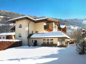 Apartment Obetzhofer by Interhome Aschau Im Zillertal